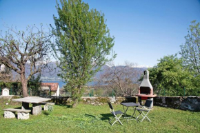 La Vecchia Torre Porto Valtravaglia